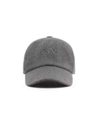 Lanvin - Wool Cap