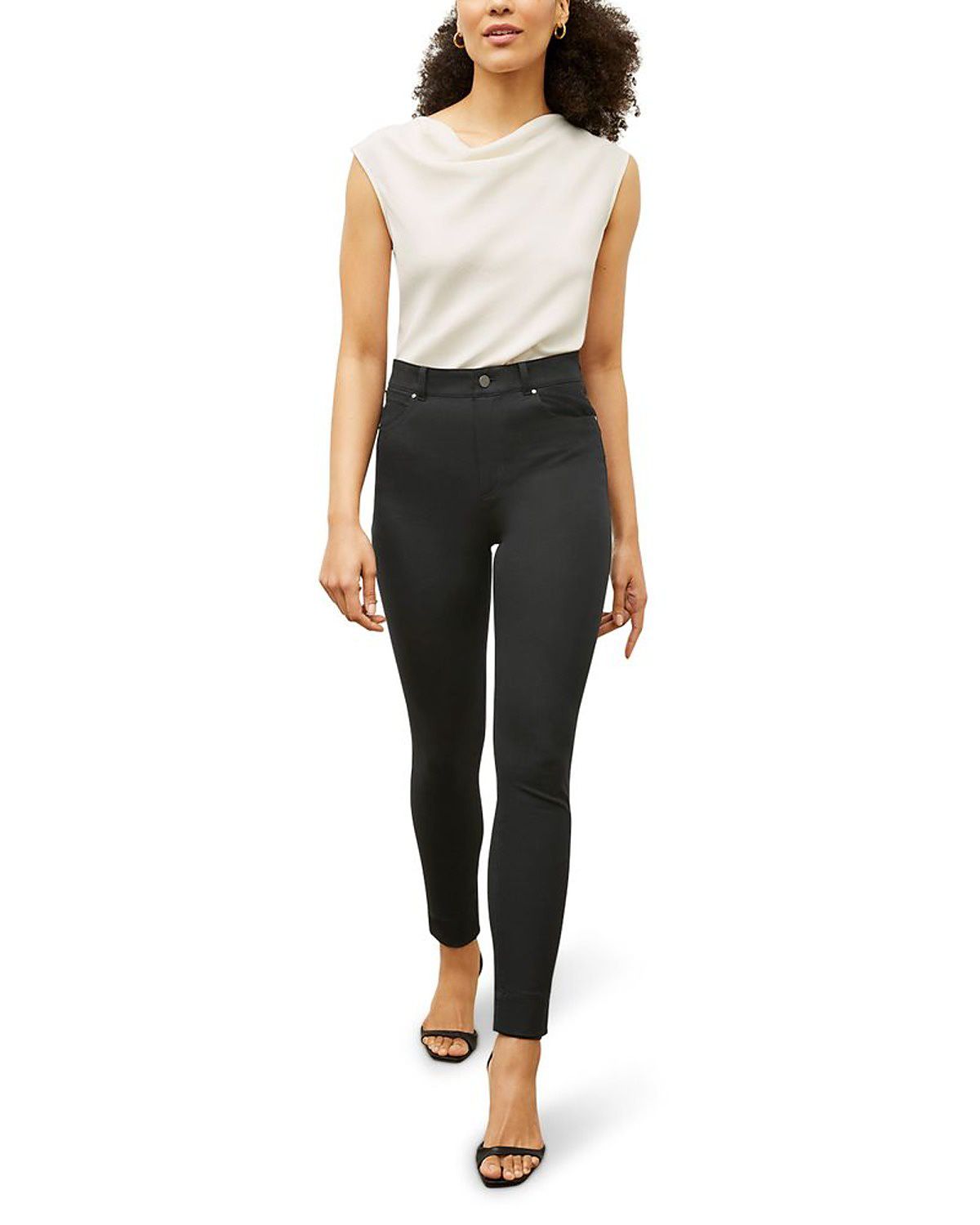M. m.LaFleur Nora Top