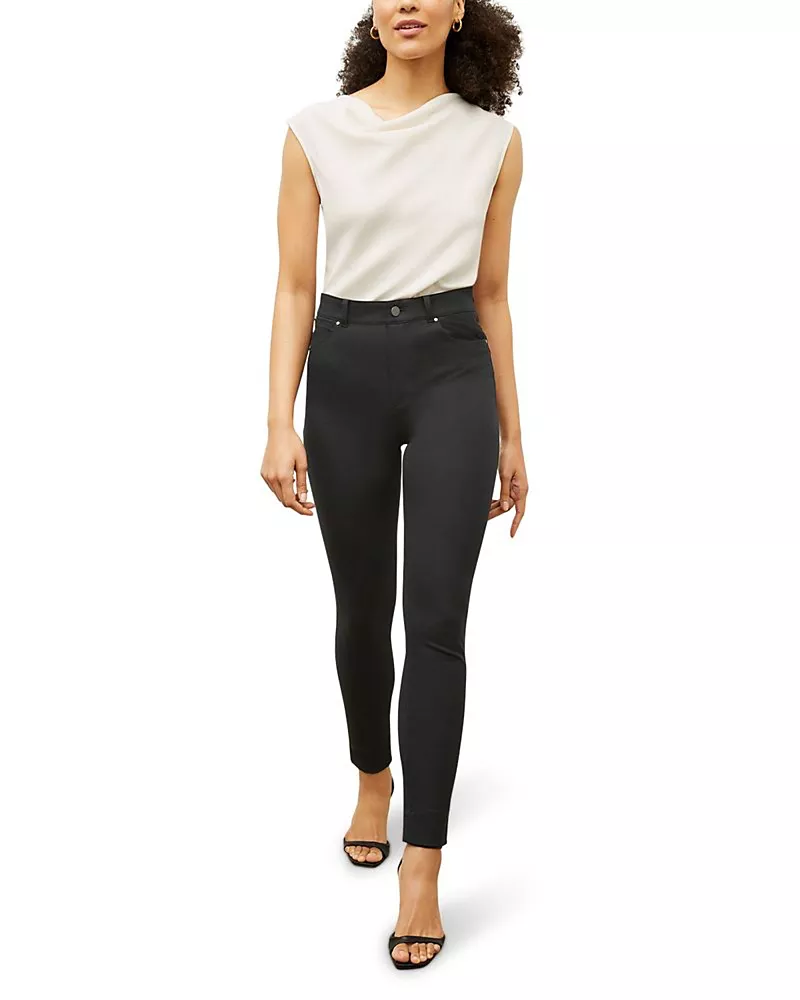 M. m.LaFleur Nora Top - Eco Soft Wave