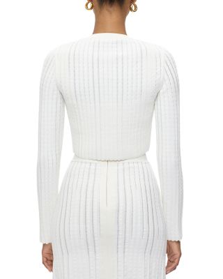 The Georgina Cardigan