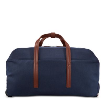 Virtuosa Wheeled Duffel