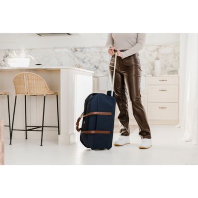 Virtuosa Wheeled Duffel