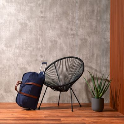 Virtuosa Wheeled Duffel