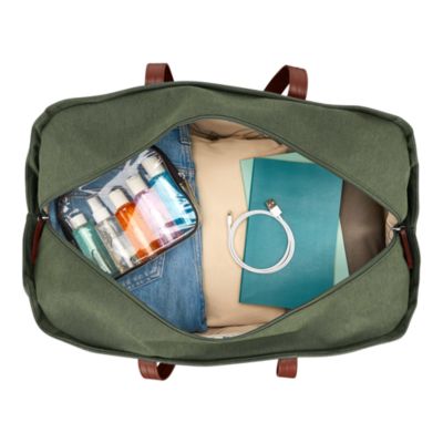 Virtuosa Wheeled Duffel