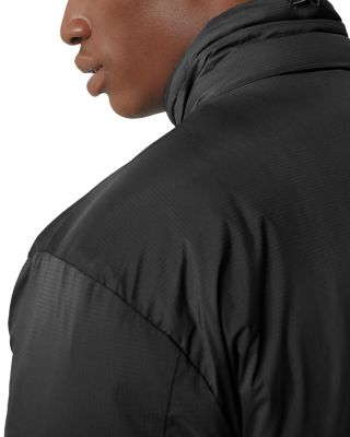 Lodge Packable Down Jacket