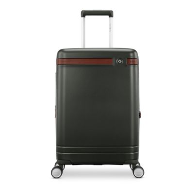 Virtuosa Expandable Carry On