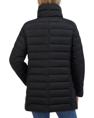 Melody Puffer Jacket