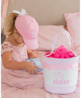 Girls' Big Sister Gift Set - Little Kid, Big Kid