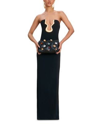 Cult Gaia Abril Evening Gown | Bloomingdale's Women