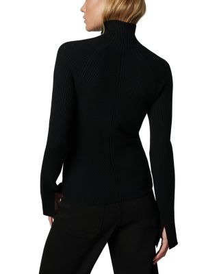 The Palmer Turtleneck Sweater