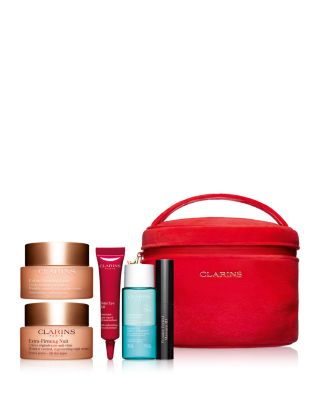 Clarins - Limited Edition Extra Firming & Smoothing Luxury Set ($269 value)