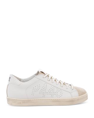 Women's John Low Top Sneakers