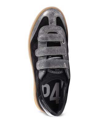 Women's Monza Low Top Sneakers