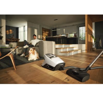 Blizzard CX1 Cat and Dog PowerLine Vacuum
