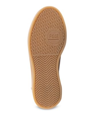 Women's Monza Low Top Sneakers