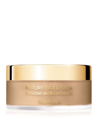 Parure Gold Loose Powder