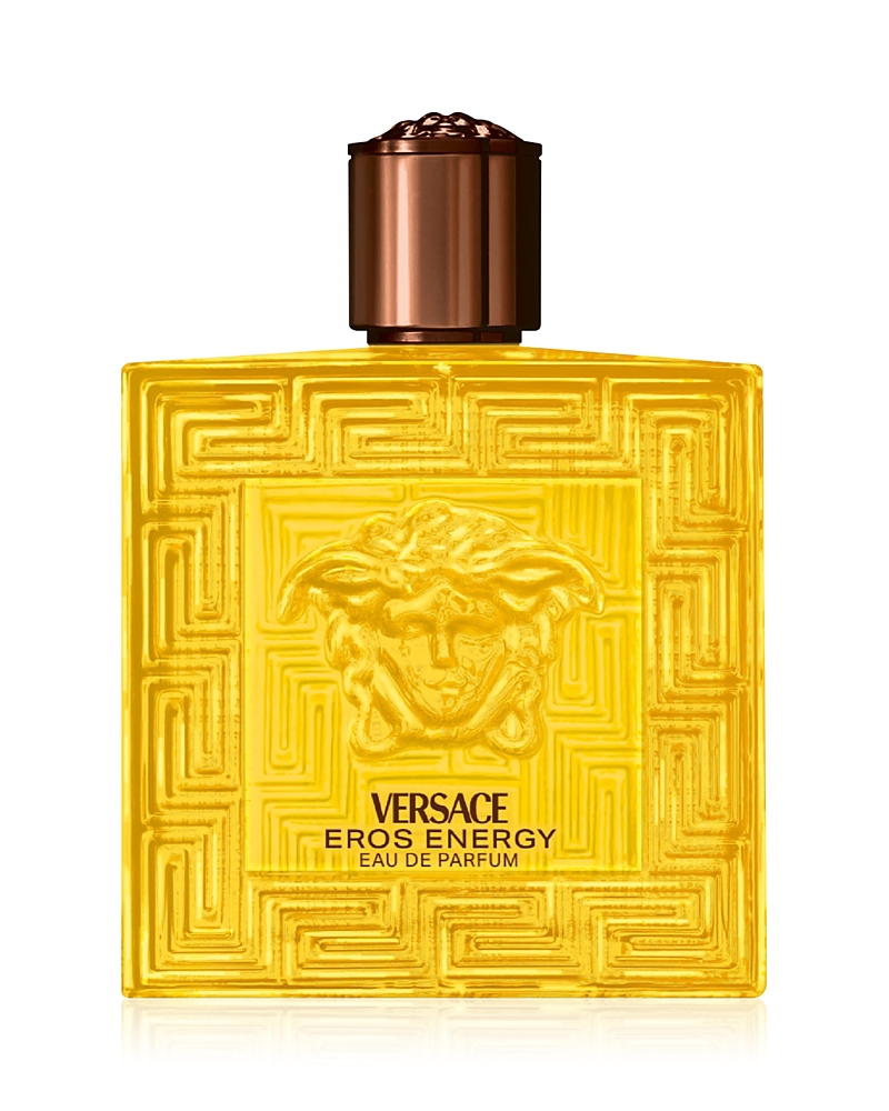 Versace Eros Energy Eau De Parfum 100ml In No Color
