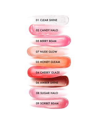 Prisma Glass Lip Gloss
