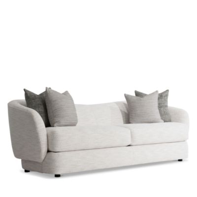 Montebello Fabric Sofa