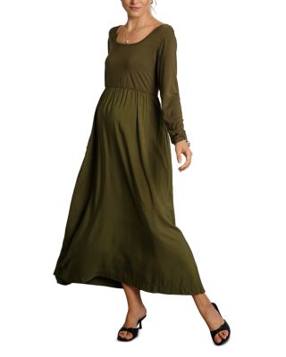 Maeve Maternity Dress