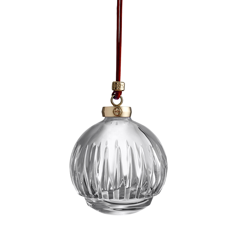 Waterford New Year Bauble Firework