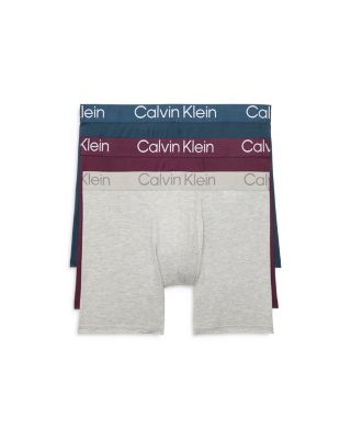 Ultra Soft Modern Boxer Briefs, Pack of 3