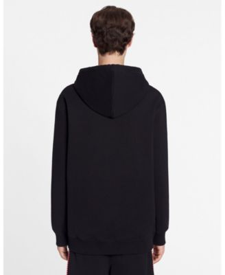 Oversized Hoodie Curblace