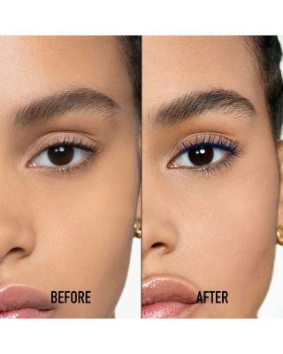 Diorshow 24-Hour Buildable Volume Mascara