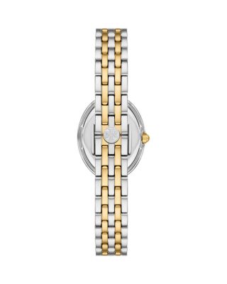 The Oval Watch, 22mm x 28mm