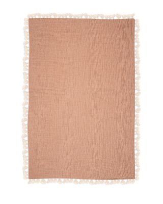 6 Layer Muslin Blanket