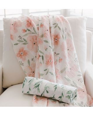 Parker Swaddle Wraps, 2 Pack - Ages 0-36 Months