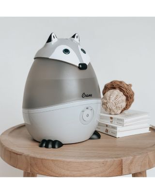 Adorable - Mini Fox - Cool Mist Humidifier, 0.5 Gal.