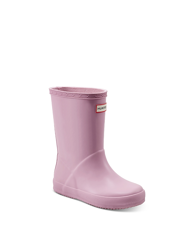 HUNTER UNISEX KIDS FIRST CLASSIC RAIN BOOTS - TODDLER, LITTLE KID
