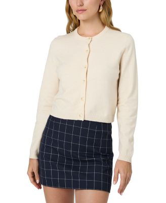 Cosysoft Fitted Cardigan