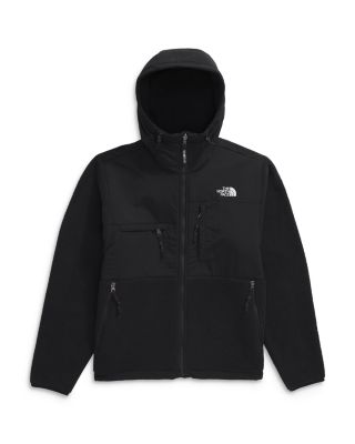 Denali Full Zip Hooded Jacket