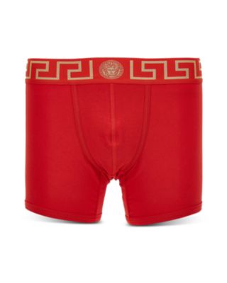Greca Border Trunks