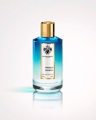 French Riviera Eau de Parfum 4 oz.