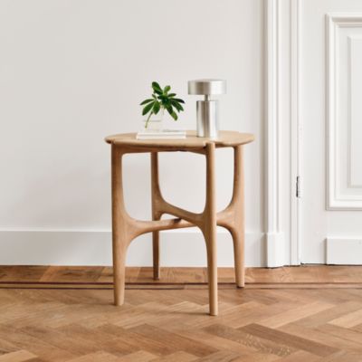 Pi Side Table 