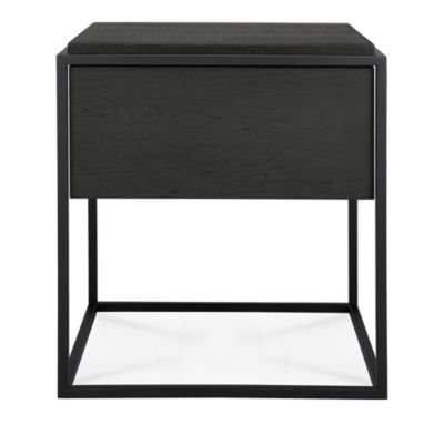 Monolit Bedside Table