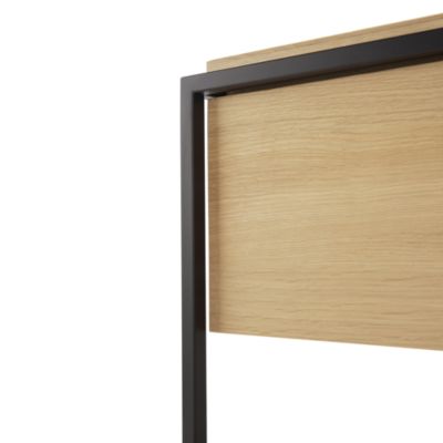 Monolit Bedside Table