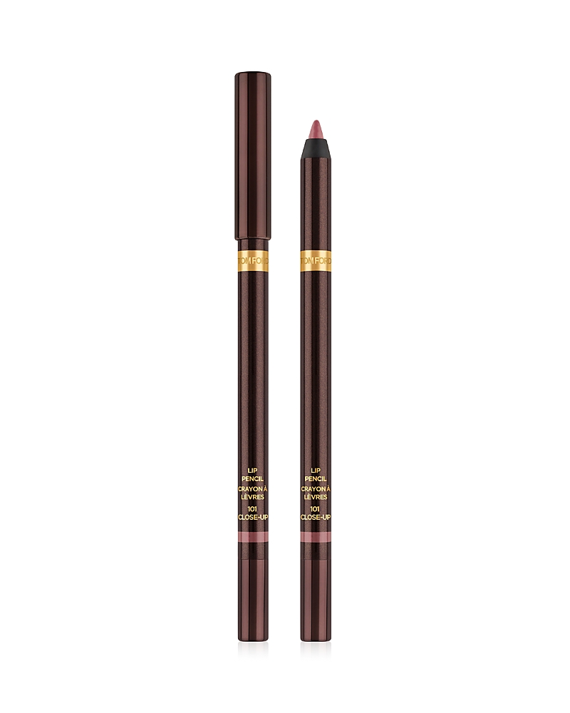 Tom Ford Runway Lip Pencil In Close-up