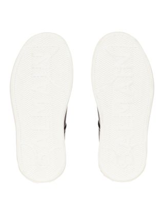 Men's B-Court Leather Sneakers