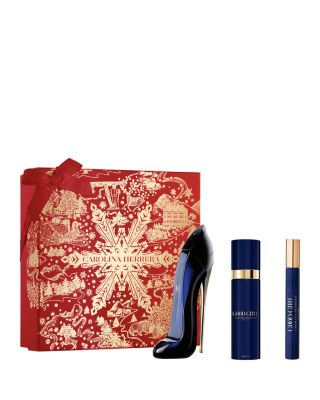 Carolina Herrera - Good Girl Eau de Parfum 3 Piece Gift Set ($212 value)