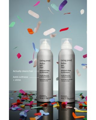 PhD Dry Shampoo Set ($66 value)