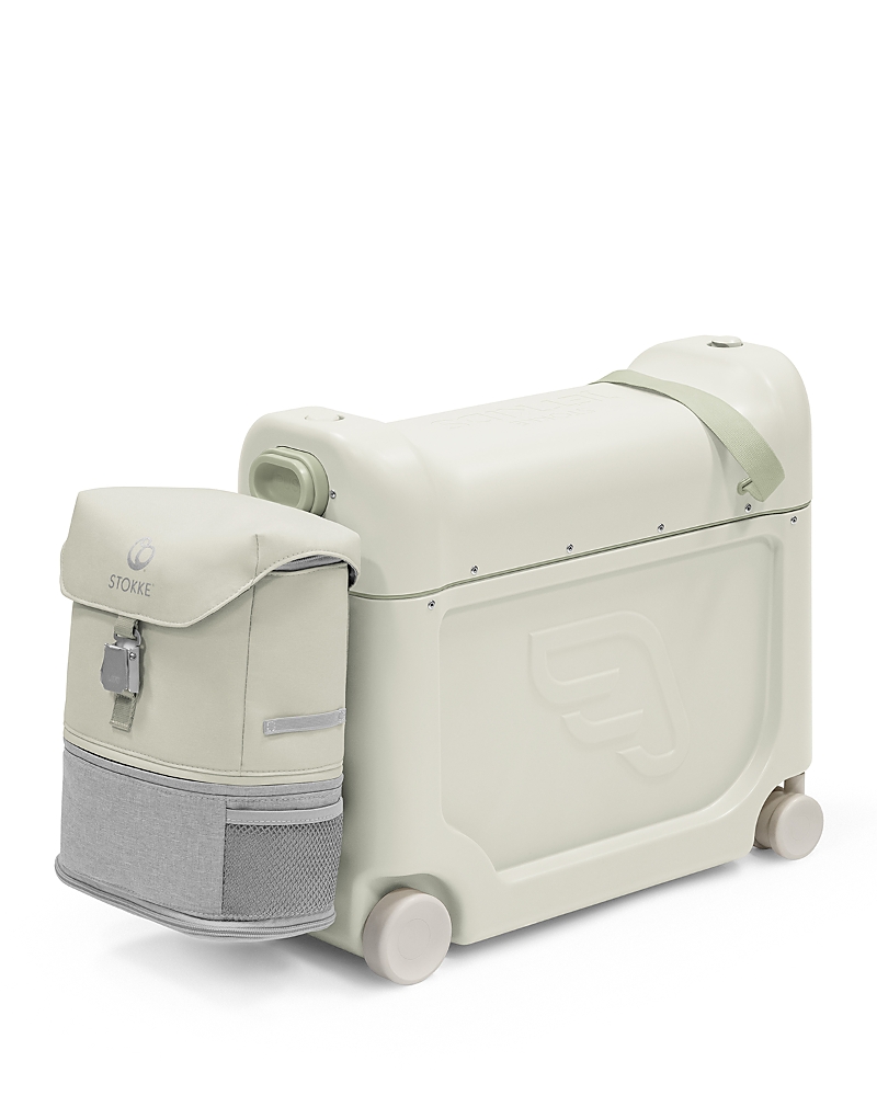 Stokke Travel Bundle In Green