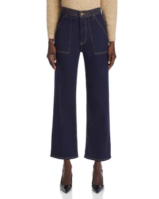 【YOURNUS】Kaino Track Wide Denim DENIMIO | TNK202OL 19.5oz Heavy Kusaki Tanuki x Denimio