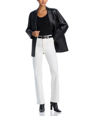 The Ruler Jeans in Au Natural Clean