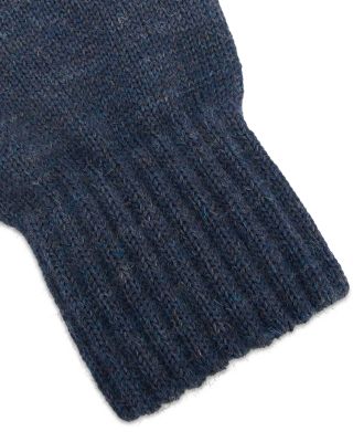 Fingerless Gloves