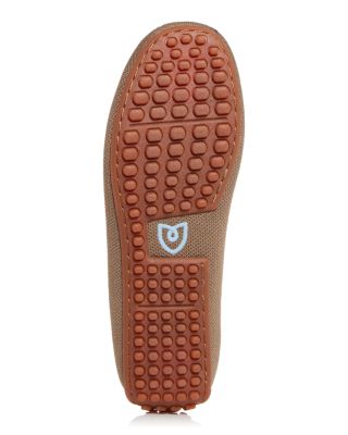 Women&#39;s The Driver Flats