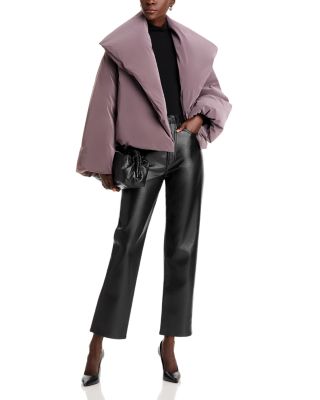 NAOMI x BOSS 2.0 Purser Coat